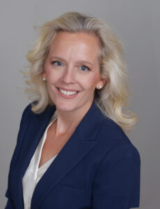 Amy Folkestad Data Engineer