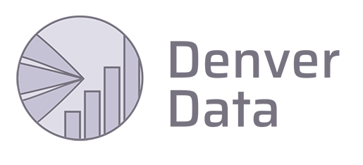 Denver Data Design Logo