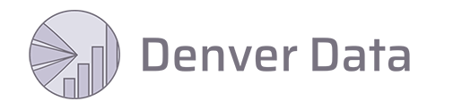 Denver Data Design Logo